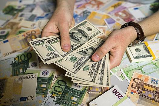 Корпорации США укрывают в офшорах $1,4 трлн