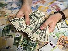 Корпорации США укрывают в офшорах $1,4 трлн