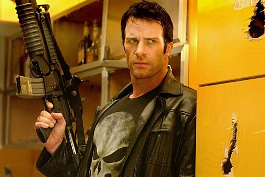 Актер Томас Джейн рассказал, какая роль ему досталась по ошибке