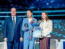 «Круговой рейс» Восточного Порта признан лучшим решением в области грузовых перевозок