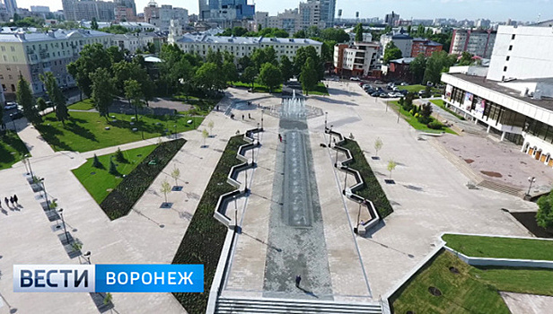 Новые стандарты развития территорий опробуют на Воронежской и Оренбургской областях