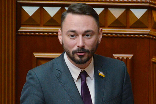 Украинцы раскритиковали депутата за оскорбление русской культуры