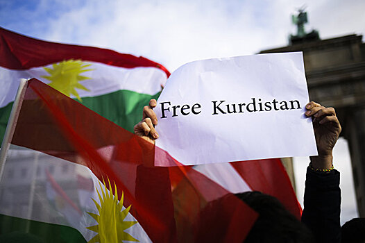 Зачем Кремлю маргиналы и сепаратисты