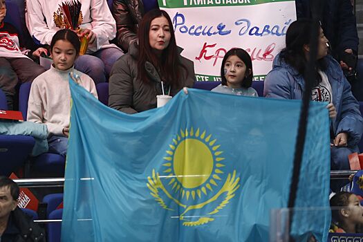 Казахстан представил состав национальной сборной для участия в чемпионате мира — 2024