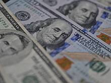 Госдолг США установил новый рекорд