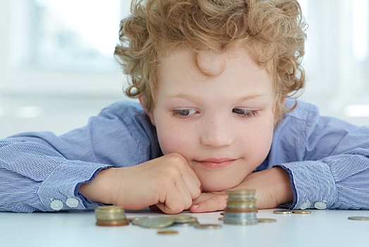 9 советов, без которых вы не научите ребенка обращаться с деньгами