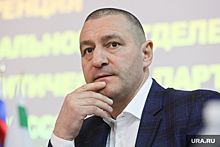 Депутат ГД Ильтяков: в Курганской области не хватает механизаторов и учителей