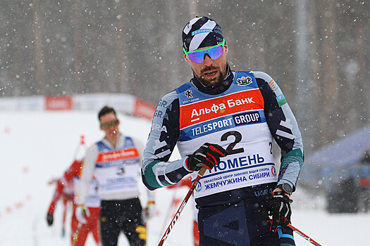 ❄️ Лыжи. Чемпионат России. Устюгов выиграл классический масс-старт на 50 км, Червоткин уступил почти 1,5 минуты, Большунов – больше 2,5