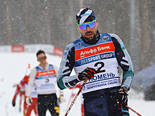❄️ Лыжи. Чемпионат России. Устюгов выиграл классический масс-старт на 50 км, Червоткин уступил почти 1,5 минуты, Большунов – больше 2,5
