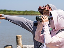 Сократился поток туристов из Китая на Дальний Восток
