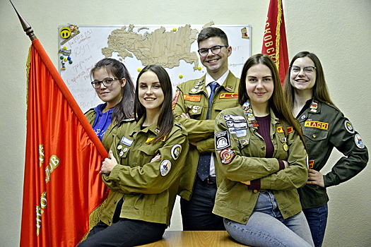 Зачем в России патриотизм и каким он должен быть на самом деле