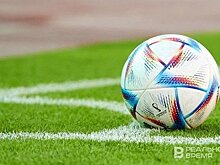 Трех футболистов сборной Чехии отстранили накануне матча в отборе Евро-2024