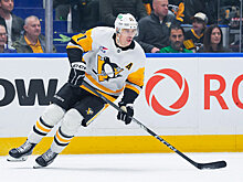 «Флорида», «Тампа» и «Монреаль» хотели выменять Малкина в разное время с лета 2024-го. Дубас им отказал (RG)