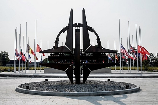 Поляки обиделись на НАТО