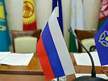 Парламентская ассамблея ОДКБ планирует принять закон о биологической безопасности