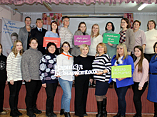 В Республике Марий Эл наркополицейские провели обучающий семинар для советников по воспитательной работе общеобразовательных организаций