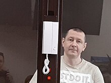В Казани экс-главу ОП "Дальний" посадили на 9 лет и 6 месяцев по делу о взятках на 20 млн рублей