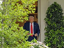 В США рассказали, как Трамп может отказаться от решения украинского конфликта