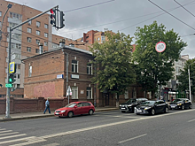 В центре Уфы отреставрируют памятник архитектуры