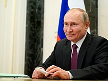 Песков предположил, что вакцинация президента станет примером для россиян