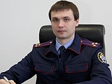 Глава следственного комитета по Курской области временно отстранён от работы
