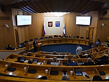 В Мурино построят международный автовокзал