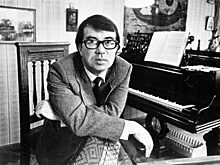 В Кафедральном соборе пройдёт фестиваль, посвящённый композитору Валерию Гаврилину