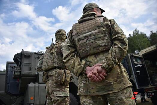 На Украине погибли два сахалинских солдата