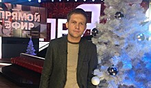 Борис Корчевников покидает ток-шоу "Прямой эфир"