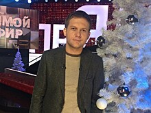 Борис Корчевников покидает ток-шоу "Прямой эфир"