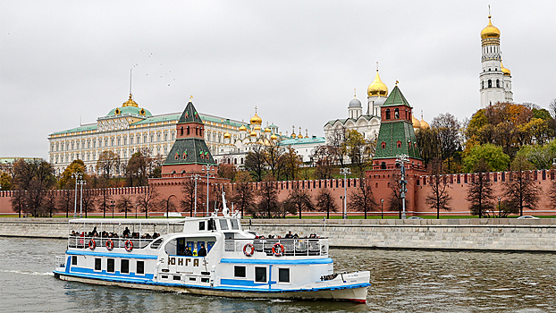 СМИ рассказали о возрождении Кремлем «тайного проекта»