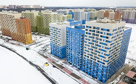 Люди знают, насколько “улетит в космос” цена на квартиры в 2022 году