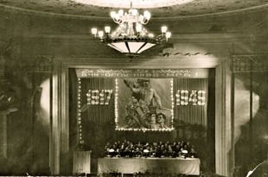 В Воронеже пройдет лекция о роли НКВД в боях за город