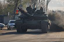 На Украине признали продвижение российских войск на трех направлениях
