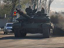 Российские военные сорвали усиление позиций ВСУ в Запорожской области