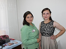 В женской колонии под Бузулуком прошел I этап Дельфийского чемпионата