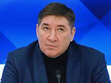 Олимпийский чемпион назвал чемпионат мира по хоккею помойкой