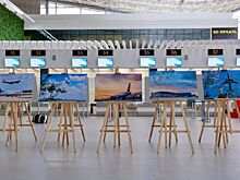 СМИ: аэропорт Подгорицы восстановил работу
