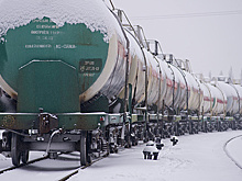 РЖД поддержали идею ж/д операторов о создании баланса перевозок нефтепродуктов