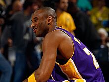 Карлайл ответил, почему молодые баскетболисты до сих пор равняются на Коби Брайанта