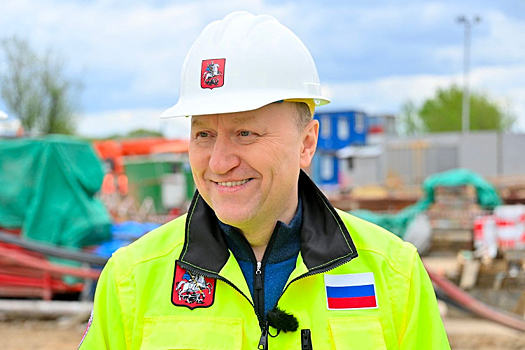Заключено соглашение о сотрудничестве Стройкомплекса Москвы и РУДН