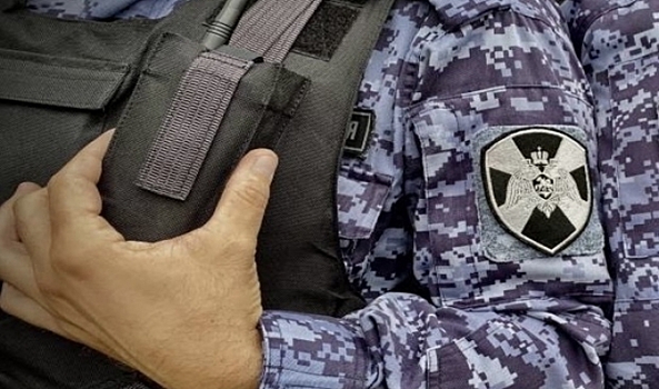 Под Волгоградом поймали мужчину, находившегося в федеральном розыске