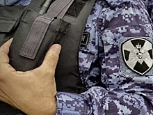 Под Волгоградом поймали мужчину, находившегося в федеральном розыске