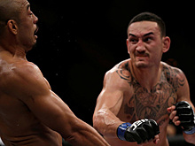 Чемпион UFC хотел отрезать ногу для участия в поединке