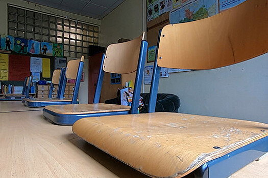 Минпросвещения назвало сроки окончания учебного года в России