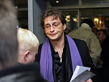 Александр Домогаров сразу после увольнения из Театра Моссовета отправится в Читу