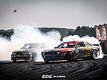 RDS Europe открывает сезон 2023 на трассе «Атрон» в Рязани