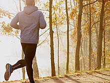 Как втянуться в тренировочный процесс после лета