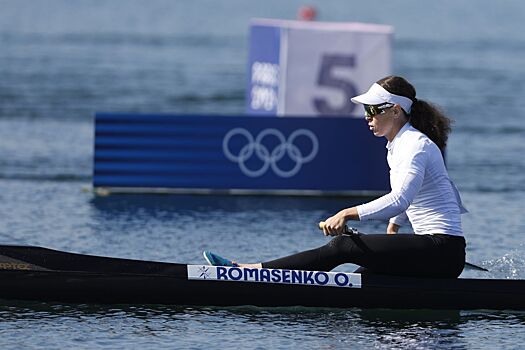 Экс-россиянка Яковлева не прошла в финал командного турнира по гимнастике на ОИ-2024