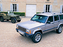 Тот самый Широкий